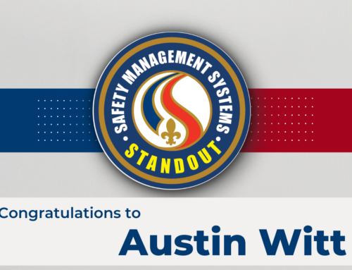 Congrats to SMS Standout Austin Witt