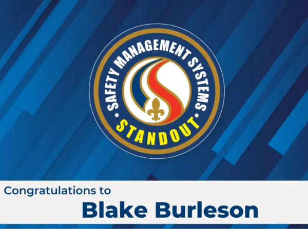 Blake Burleson