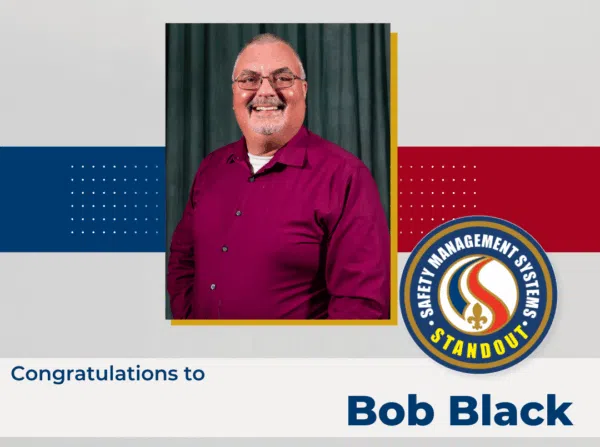 Bob Black