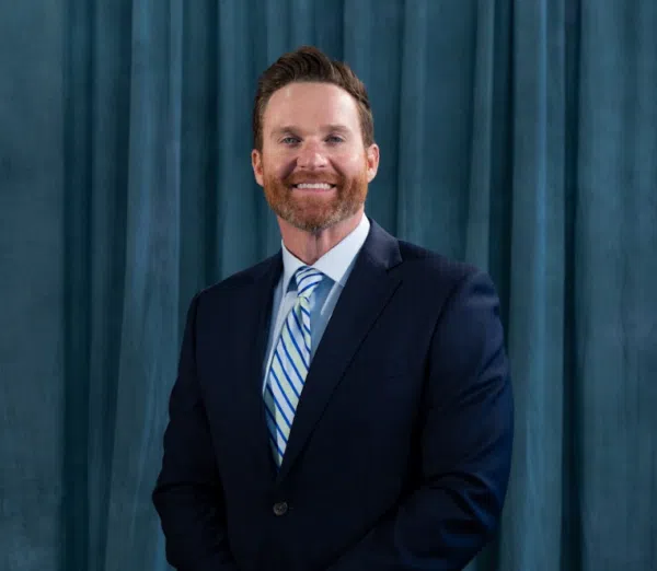 Brett Fontenot