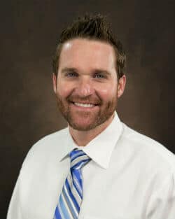 Brett Fontenot