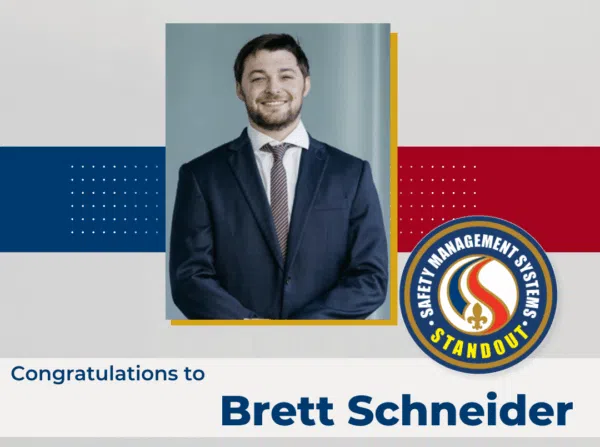 Brett Schneider