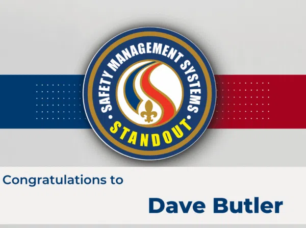 Dave Butler