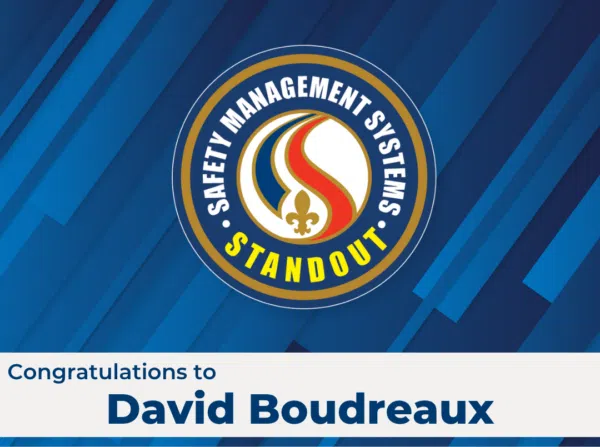 David Boudreaux