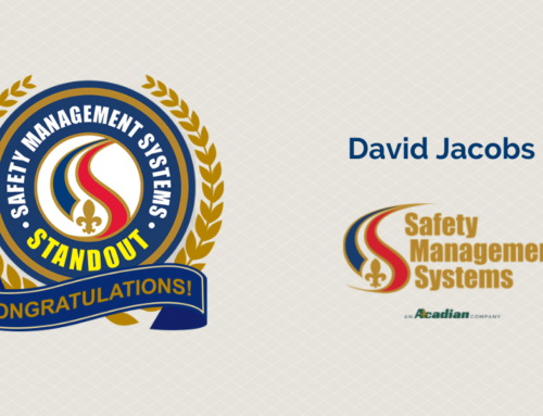Congrats to SMS Standout David Jacobs
