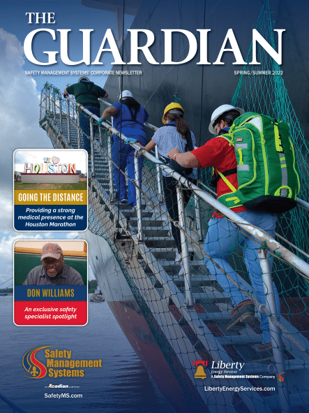 Guaridan Cover 1