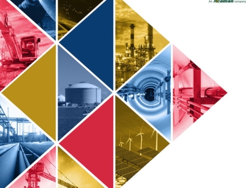 Industry Services Brochure