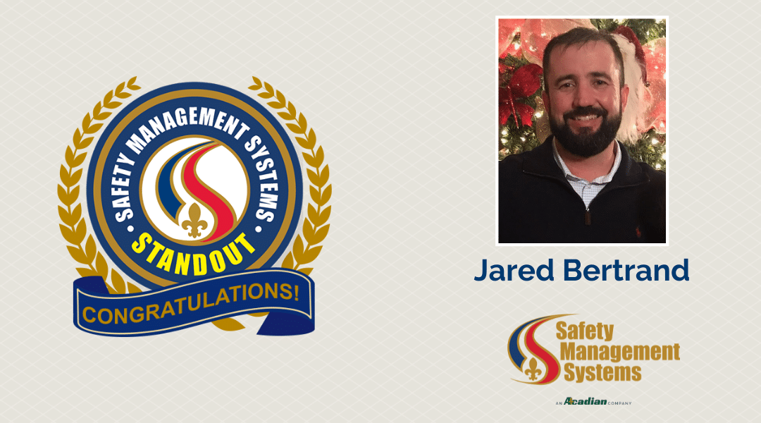 Jared Bertrand