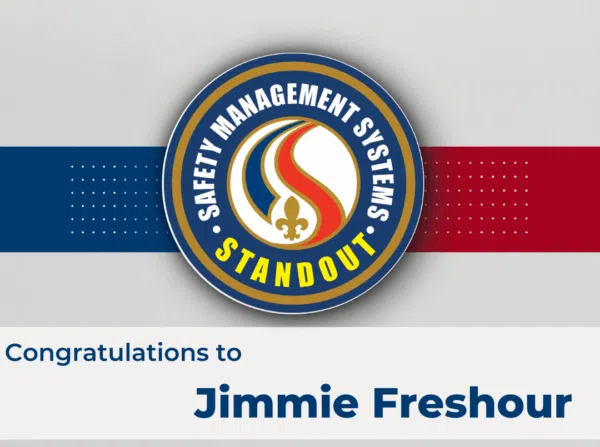 Jimmy Freshour