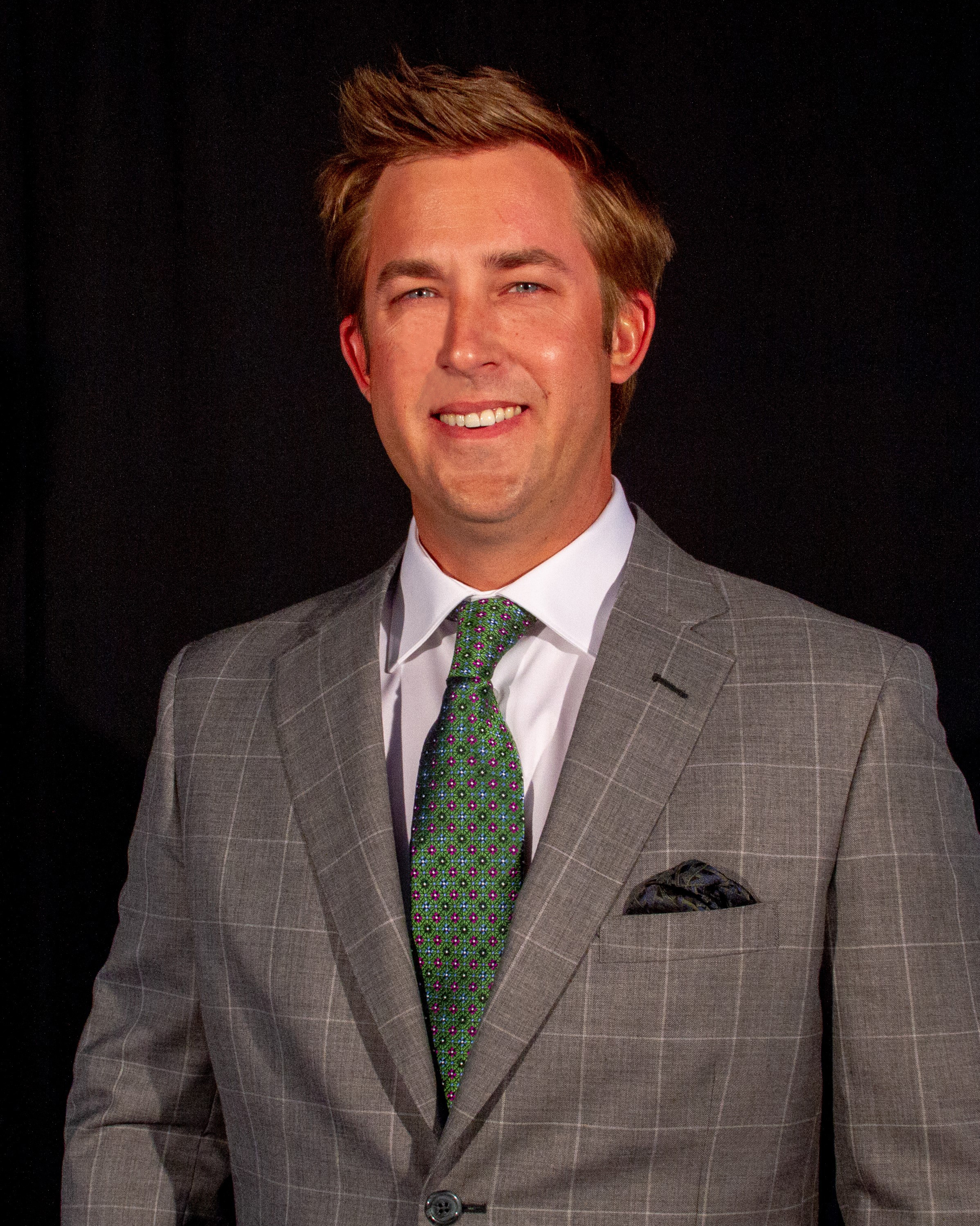 Joe F. Moseley, III
