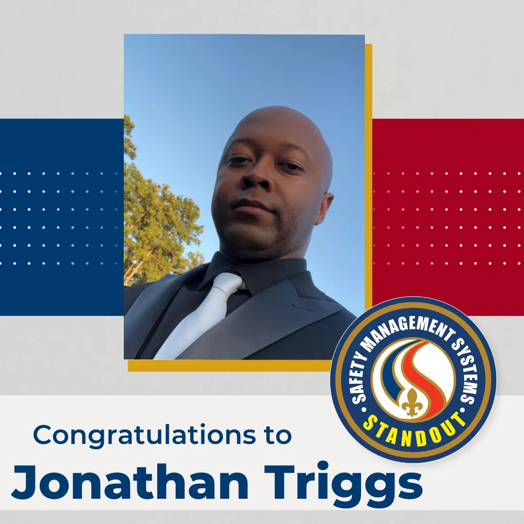 Jonathan Triggs Standout