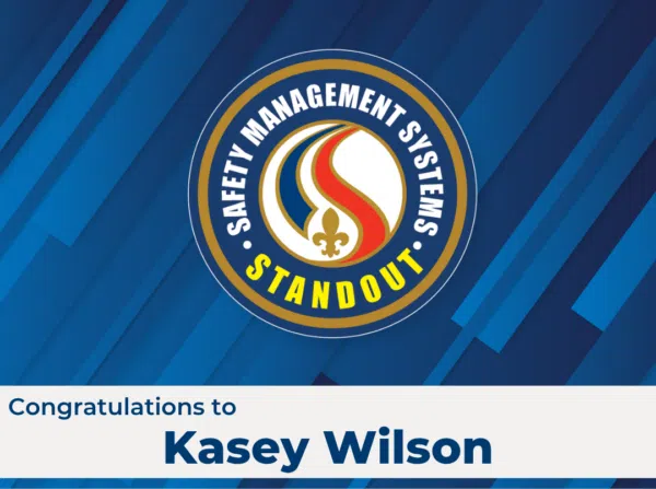 Kasey Wilson