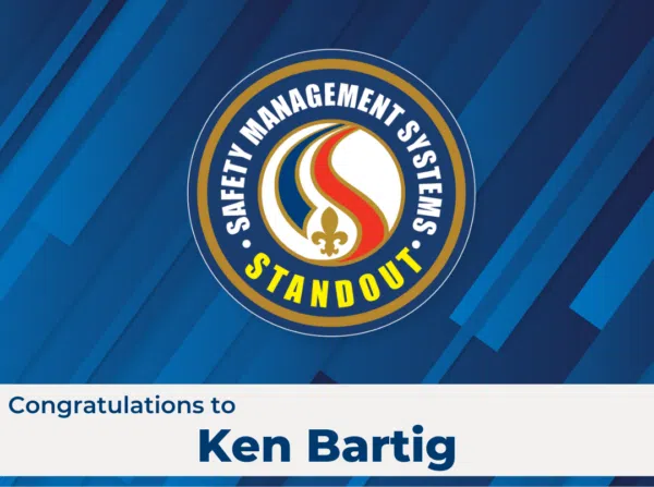 Ken Bartig SMS Ken Bartig