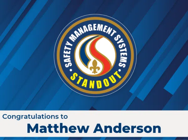Matthew Anderson