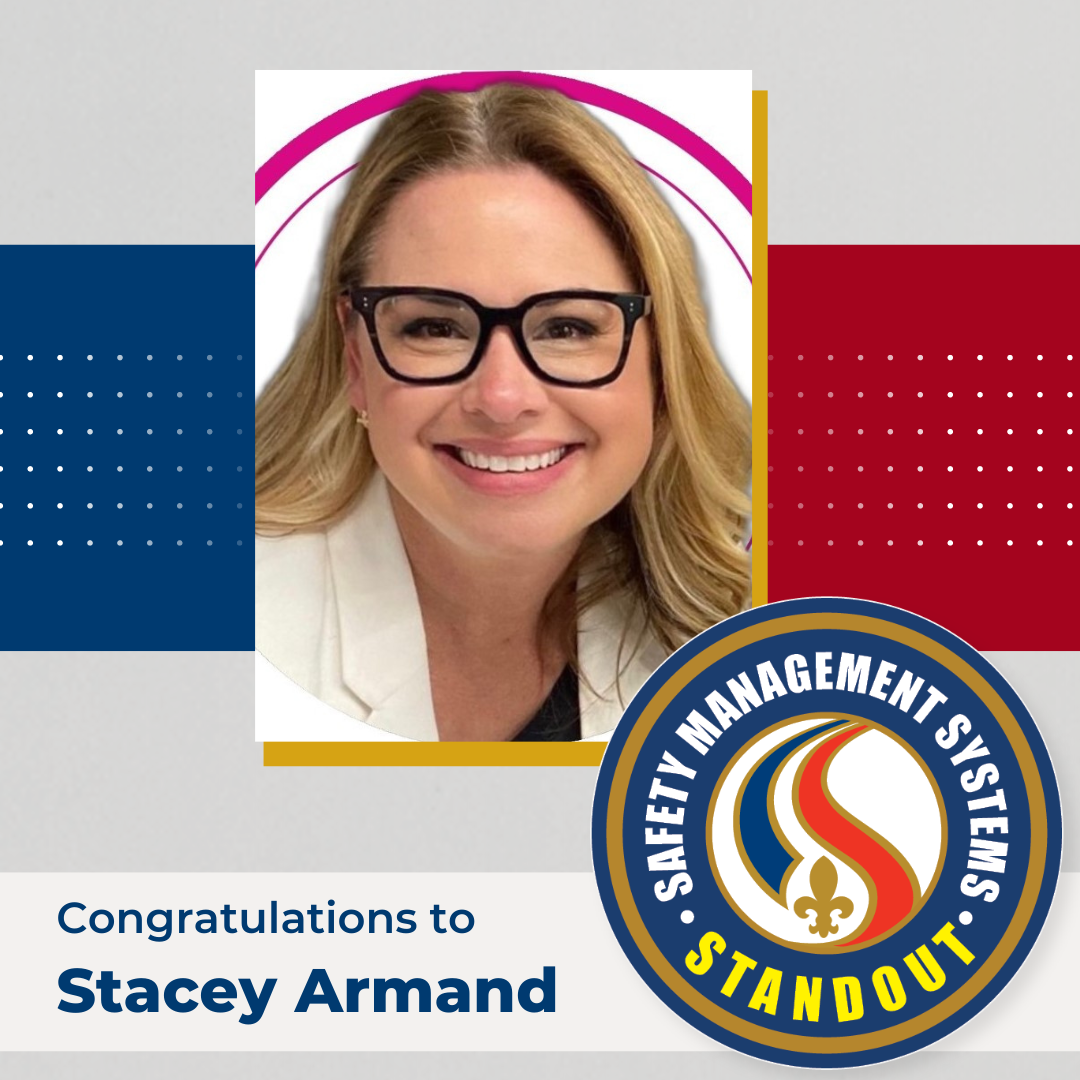 Stacey Armand