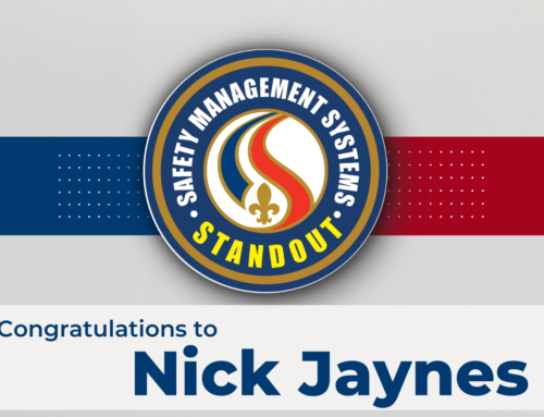 Congrats to SMS Standout Nick Jaynes