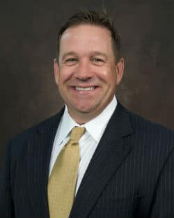 Russell Cryer
