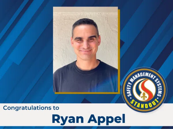 Ryan Appel