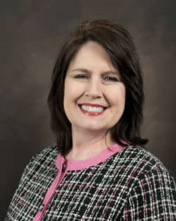 Sheila Hebert