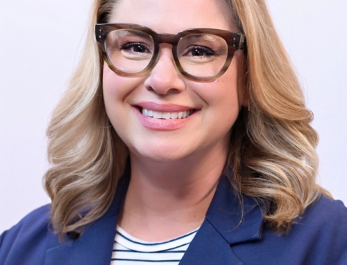 Acadian Companies Selects Stacey Armand for 2026 Acadian Spirit Award