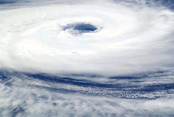 hurricane Preparedness