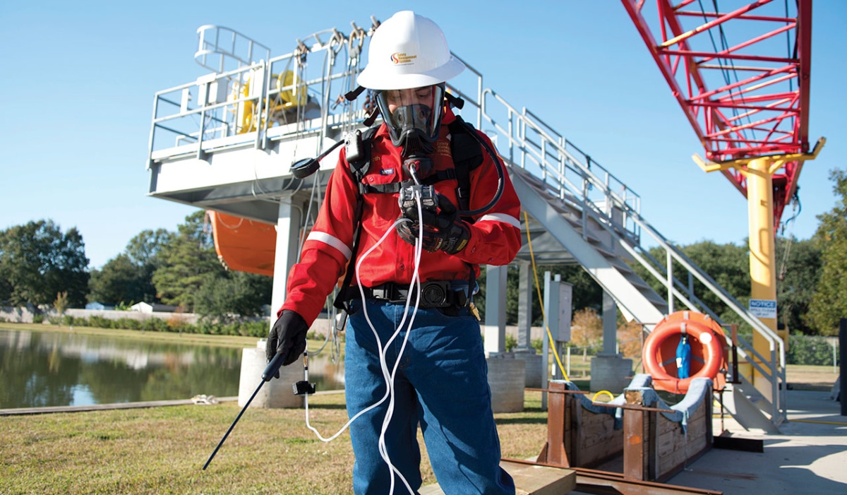 Safety Compliance & Regulatory Services | Safety Management Systems